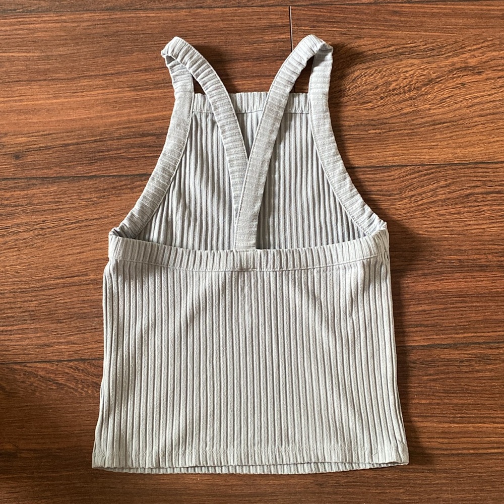 BLUE TOP - Picture 2 of 2